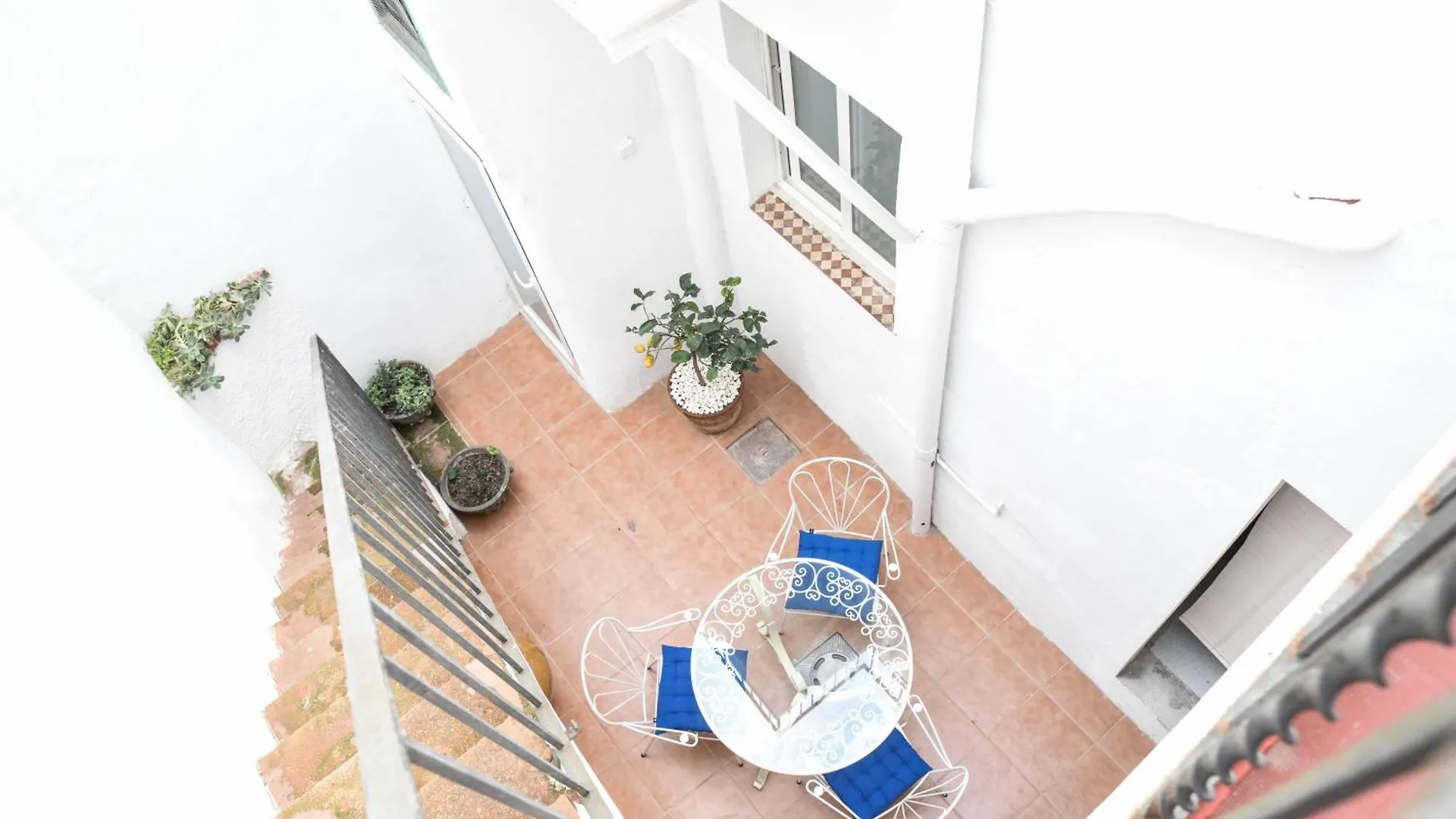 Holiday home Mediterranean House Next To The Beach Caldes D'Estrach Spain