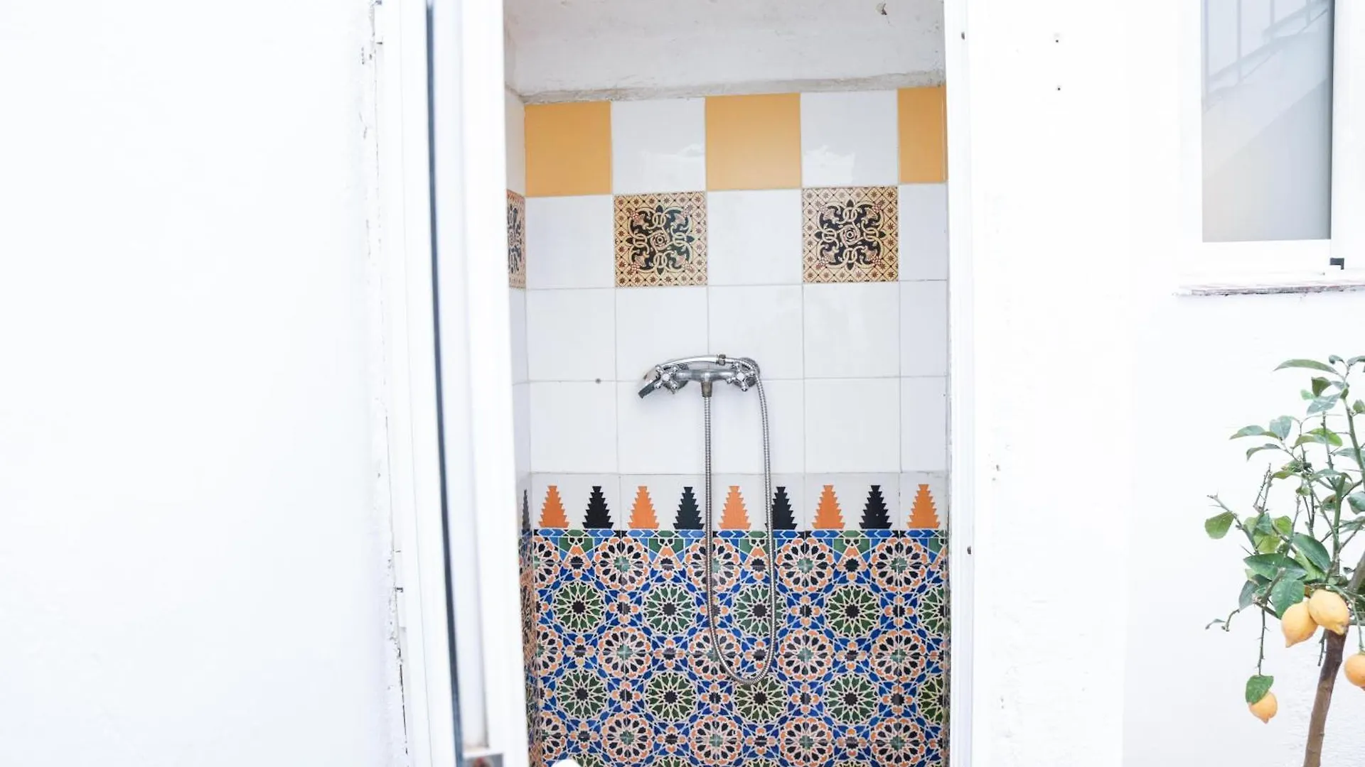 Holiday home Mediterranean House Next To The Beach Caldes D'Estrach Spain