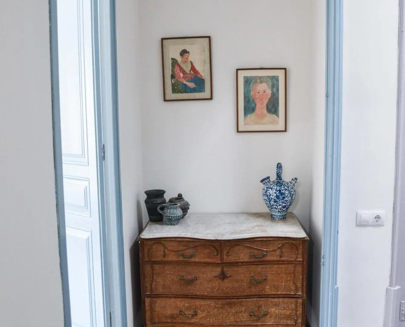 Mediterranean House Next To The Beach Caldes D'Estrach Holiday home